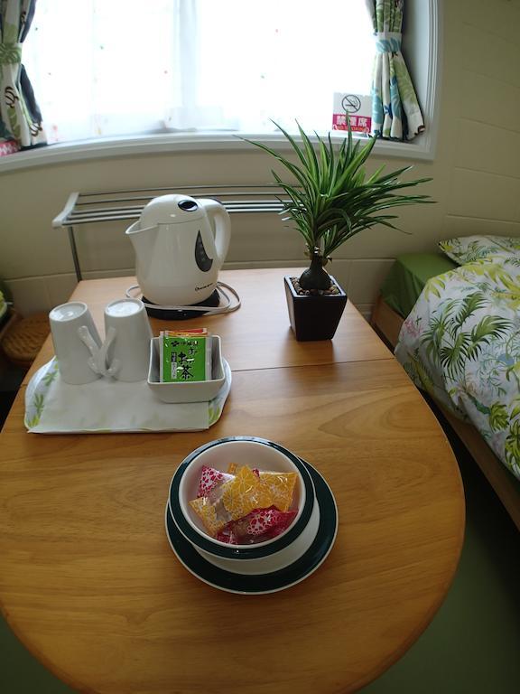 冲绳度假酒店 座间味 客房 照片